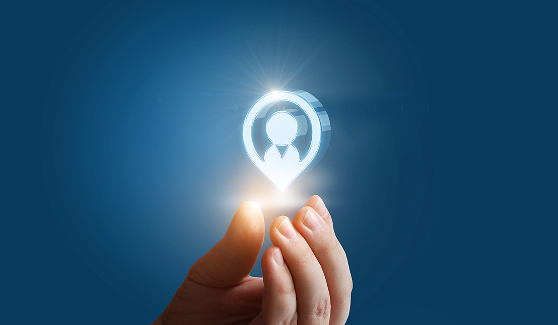 personalisation in Dm